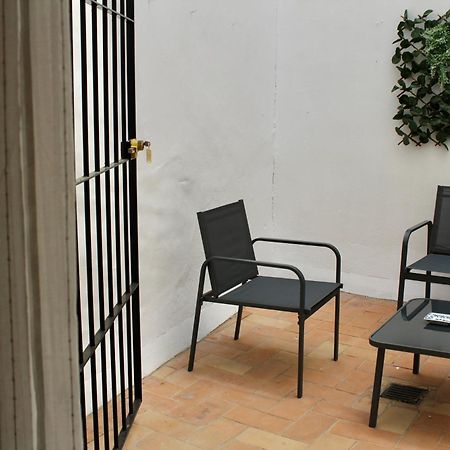 Wish Suite Plaza Nueva Sevilha Exterior foto