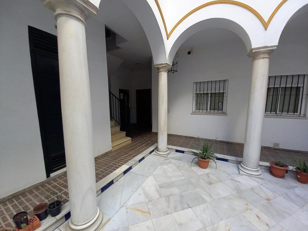 Wish Suite Plaza Nueva Sevilha Exterior foto