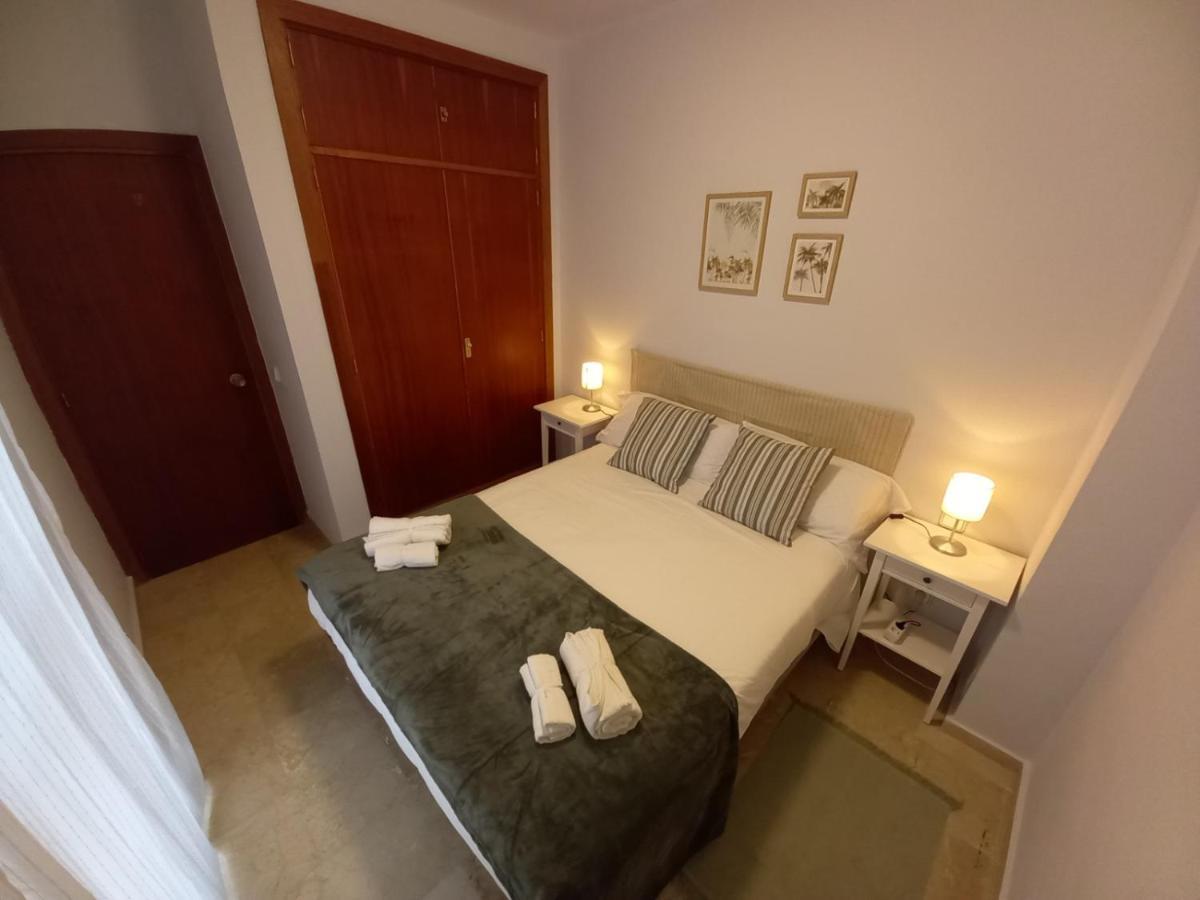 Wish Suite Plaza Nueva Sevilha Exterior foto