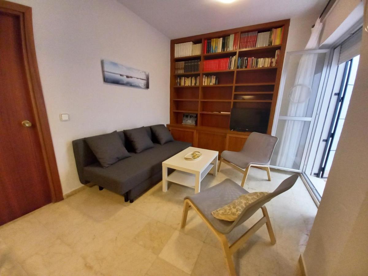 Wish Suite Plaza Nueva Sevilha Exterior foto