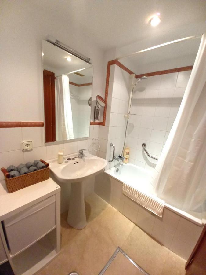 Wish Suite Plaza Nueva Sevilha Exterior foto
