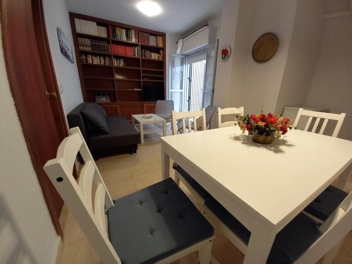 Wish Suite Plaza Nueva Sevilha Exterior foto