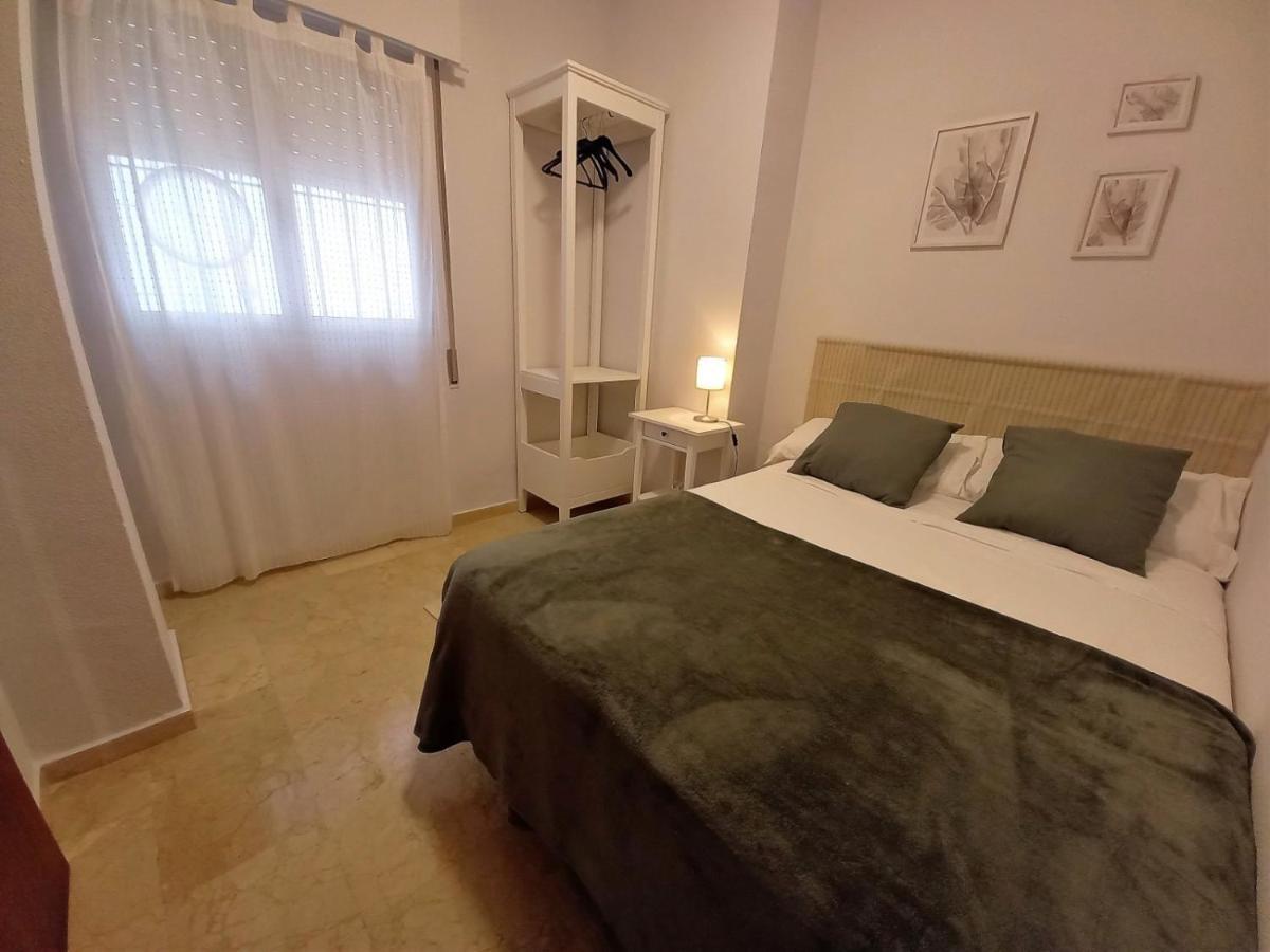 Wish Suite Plaza Nueva Sevilha Exterior foto