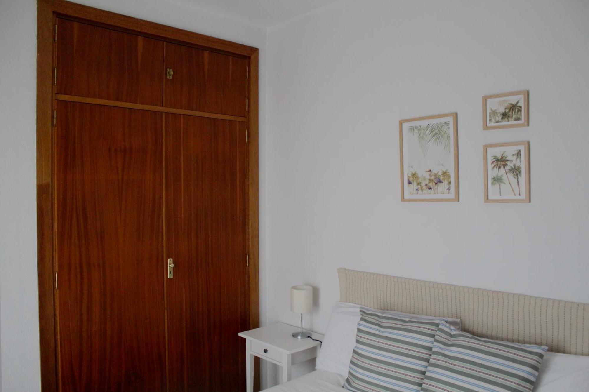 Wish Suite Plaza Nueva Sevilha Exterior foto