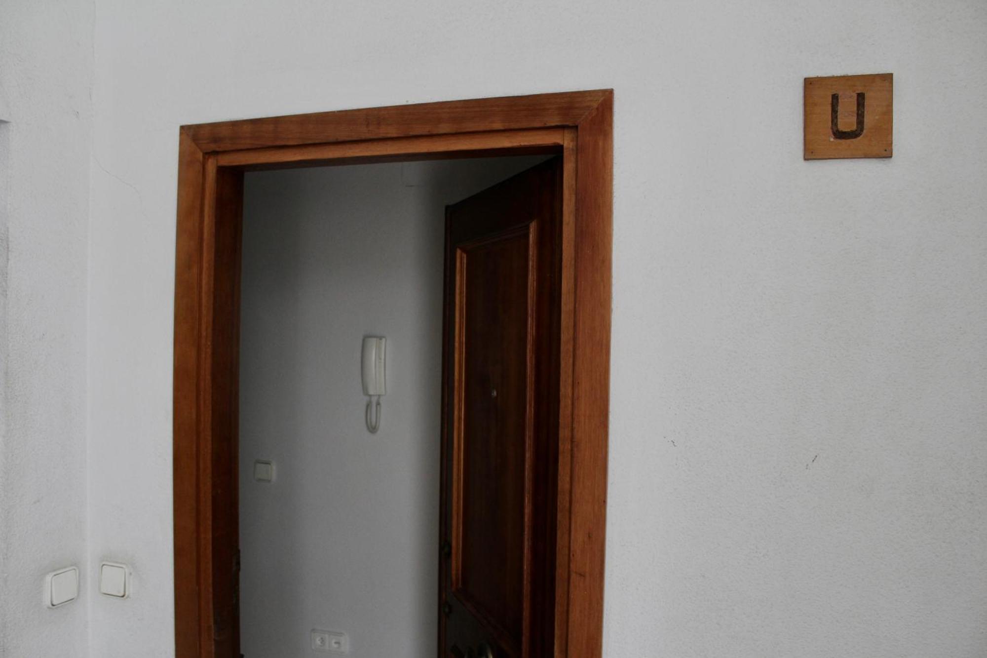 Wish Suite Plaza Nueva Sevilha Exterior foto