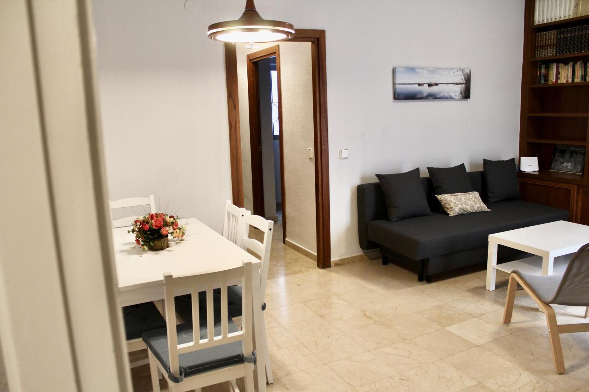Wish Suite Plaza Nueva Sevilha Exterior foto