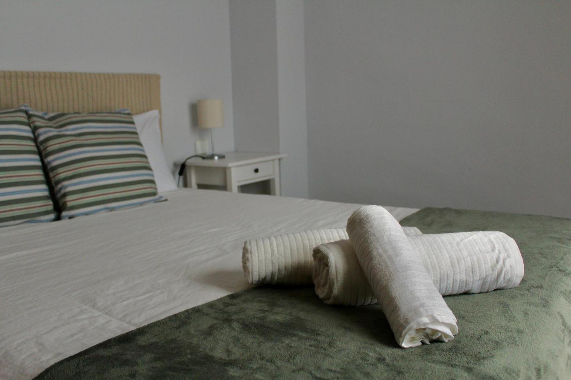 Wish Suite Plaza Nueva Sevilha Exterior foto