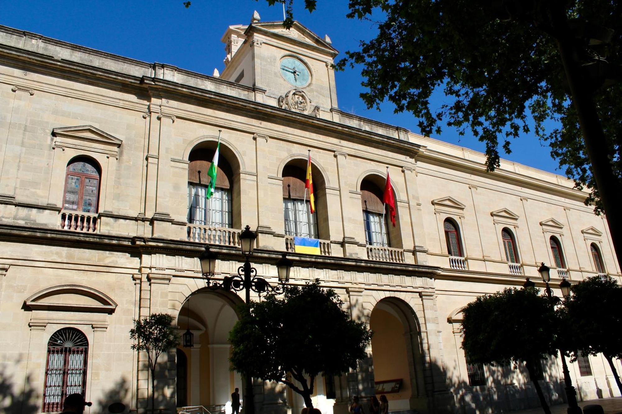 Wish Suite Plaza Nueva Sevilha Exterior foto